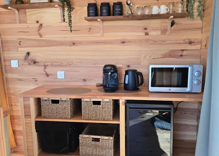 La Parenthese Luxuszelt Ansignan